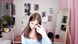 kimberly_wade - [Chaturbate Free Video] Masturbation Friendly Sexy Girl