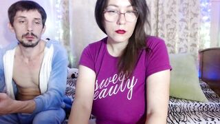 sanny_and_anny - [Chaturbate Free Video] Pvt Cam Clip Ass