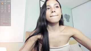 sarah_vegaa - [Chaturbate Free Video] Only Fun Club Video Erotic Pussy