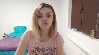 sweethappydemon - [Chaturbate Free Video] Privat zapisi Ticket Show Wet