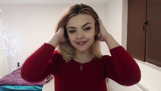 sweethappydemon - [Chaturbate Free Video] Chat Record Porn