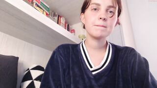 themadnessofyouth - [Chaturbate Free Video] Spy Video Hot Parts Only Fun Club Video