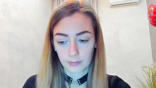 imnata - [Chaturbate Free Video] Hot Parts Masturbation Sweet Model