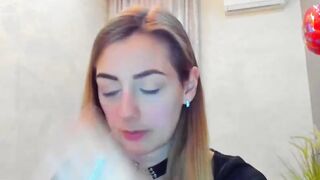 imnata - [Chaturbate Free Video] Hot Parts Masturbation Sweet Model