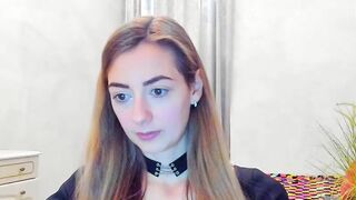 imnata - [Chaturbate Free Video] Hot Parts Masturbation Sweet Model