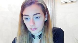 imnata - [Chaturbate Free Video] Hot Parts Masturbation Sweet Model