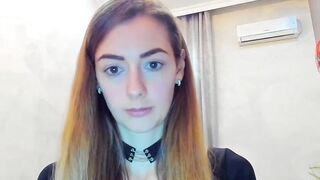 imnata - [Chaturbate Free Video] Hot Parts Masturbation Sweet Model