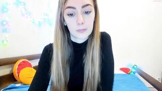 imnata - [Chaturbate Free Video] Pvt Webcam Model Playful