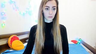 imnata - [Chaturbate Free Video] Pvt Webcam Model Playful