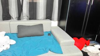 judylile - [Chaturbate Free Video] New Video Shaved Webcam Model