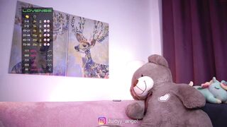 juicy___angel - [Chaturbate Free Video] Chat Sweet Model Roleplay