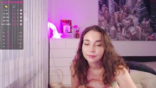 katie_miracle - [Chaturbate Free Video] Chat Lovely Sexy Girl