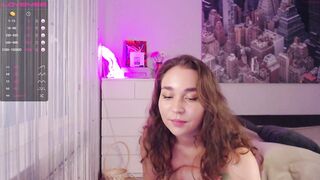 katie_miracle - [Chaturbate Free Video] Chat Lovely Sexy Girl
