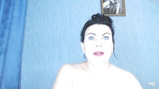 merelin_gold - [Chaturbate Free Video] Shaved Only Fun Club Video Ticket Show