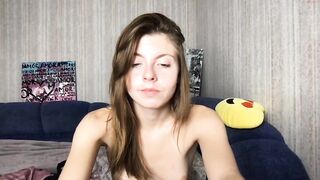miss_angel_ - [Chaturbate Free Video] Roleplay Cute WebCam Girl Private Video