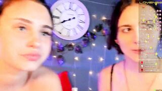 mollyholla - [Chaturbate Free Video] Lovely Naked Roleplay