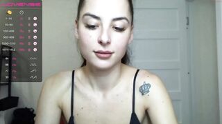 mystery_jess - [Chaturbate Free Video] Sweet Model Chaturbate Pvt