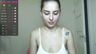 mystery_jess - [Chaturbate Free Video] Lovense Cam Clip Ticket Show