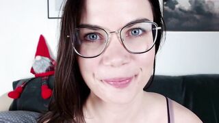 naive_but_sexy - [Chaturbate Free Video] Cute WebCam Girl Pussy Masturbation
