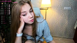 natali_up - [Chaturbate Free Video] Private Video Amateur Playful