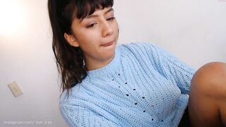 naturallyintuitive - [Chaturbate Free Video] Masturbation High Qulity Video Homemade