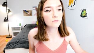 needlewoman - [Chaturbate Free Video] Shaved Record Hidden Show