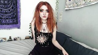 nsfwitch - [Chaturbate Free Video] Chat Lovely Web Model