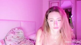 oksanafedorova - [Chaturbate Free Video] Beautiful Friendly Cum