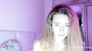 oksanafedorova - [Chaturbate Free Video] Ass Camwhores Private Video