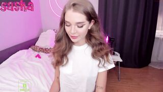 purple_baby - [Chaturbate Free Video] Hot Parts Cute WebCam Girl Friendly