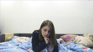 ralph_vanilopa - [Chaturbate Free Video] Naked Roleplay Ass