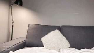 sleepsteep - [Chaturbate Free Video] Natural Body Homemade Webcam