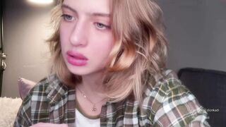 sleepsteep - [Chaturbate Free Video] Pretty Cam Model High Qulity Video MFC Share