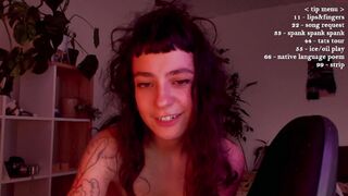 stoned_island - [Chaturbate Free Video] Only Fun Club Video Naked Cam show