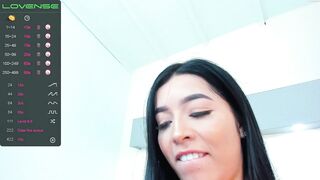thalianix - [Chaturbate Free Video] Adult Pretty face Friendly