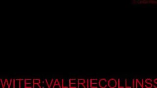 valeriecollinss_ - [Chaturbate Free Video] Erotic Record Wet