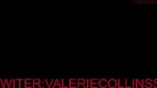 valeriecollinss_ - [Chaturbate Free Video] Erotic Record Wet