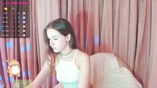 wanast_1 - [Chaturbate Free Video] Friendly Lovely Private Video