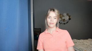 amberroseblossom - [Chaturbate Free Video] Horny Onlyfans Roleplay