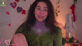 anya__afterglow - [Chaturbate Free Video] Adult Live Show Webcam