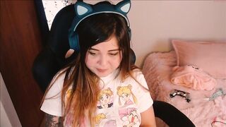 anyloli - [Chaturbate Free Video] Onlyfans Shaved Playful