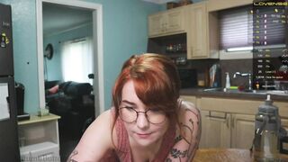 autumnbuttons - [Chaturbate Free Video] Cam show Beautiful Naked
