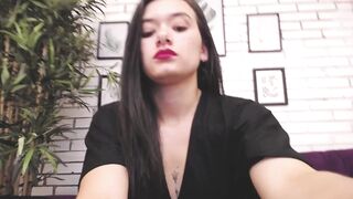 brendaa_hunt - [Chaturbate Free Video] Webcam Cum Porn