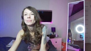 brendadevis - [Chaturbate Free Video] Erotic Webcam Model High Qulity Video