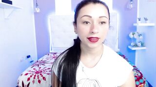 carla_9 - [Chaturbate Free Video] Spy Video Onlyfans Ass