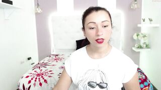 carla_9 - [Chaturbate Free Video] Spy Video Onlyfans Ass