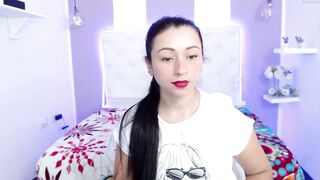 carla_9 - [Chaturbate Free Video] Spy Video Onlyfans Ass