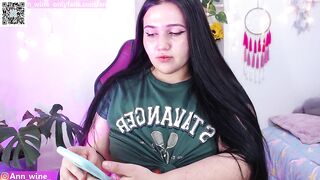 cherries_and_wine_ - [Chaturbate Free Video] Chat Onlyfans Porn