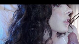 cleopatra_sinns - [Chaturbate Free Video] Friendly Sweet Model Pretty Cam Model