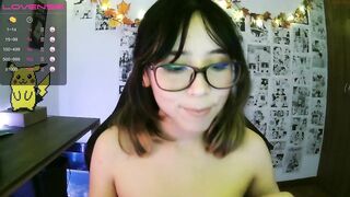 culona_sempaii_666 - [Chaturbate Free Video] Pretty face Beautiful Sexy Girl